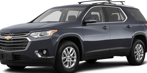 CHEVROLET TRAVERSE 2020 1GNEVHKW7LJ149390 image