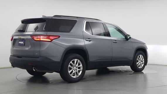 CHEVROLET TRAVERSE 2020 1GNEVGKW2LJ114153 image
