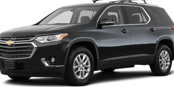CHEVROLET TRAVERSE 2020 1GNEVHKW1LJ310638 image