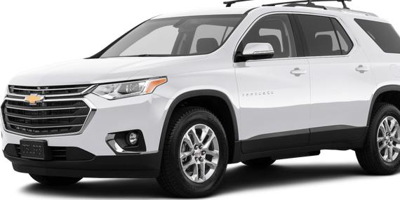 CHEVROLET TRAVERSE 2020 1GNERGKW4LJ271364 image CHEVROLET TRAVERSE 2020 1GNERGKW4LJ271364 image