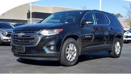 CHEVROLET TRAVERSE 2020 1GNERGKW7LJ101340 image