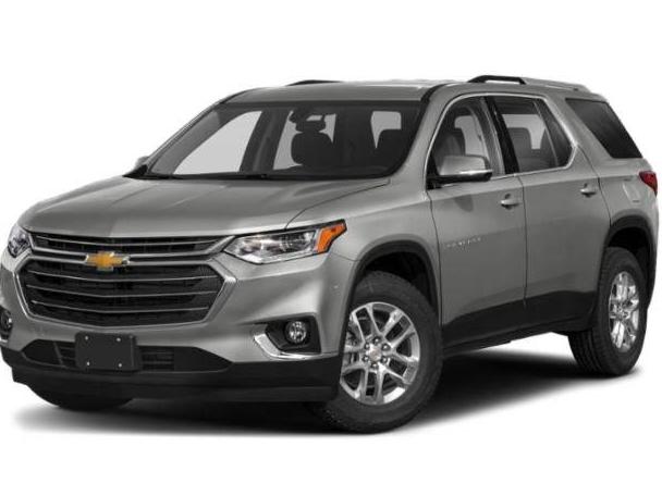 CHEVROLET TRAVERSE 2020 1GNERHKWXLJ117389 image