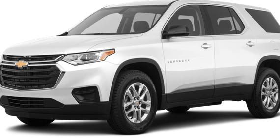 CHEVROLET TRAVERSE 2020 1GNEVFKW0LJ309145 image CHEVROLET TRAVERSE 2020 1GNEVFKW0LJ309145 image