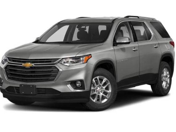 CHEVROLET TRAVERSE 2020 1GNEVGKW1LJ285332 image