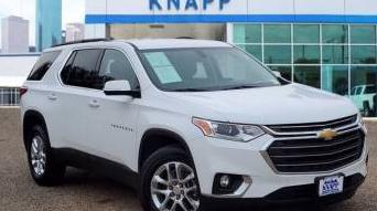 CHEVROLET TRAVERSE 2020 1GNERHKW2LJ164206 image