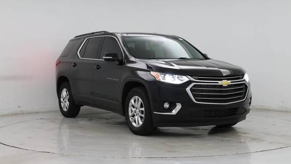 CHEVROLET TRAVERSE 2020 1GNERGKW3LJ325592 image