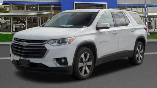 CHEVROLET TRAVERSE 2020 1GNEVHKW8LJ133019 image