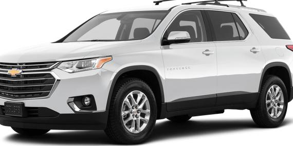 CHEVROLET TRAVERSE 2020 1GNERGKW2LJ133127 image