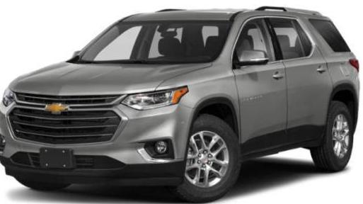 CHEVROLET TRAVERSE 2020 1GNERGKW2LJ198141 image