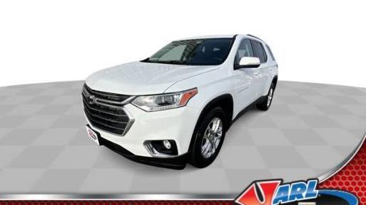 CHEVROLET TRAVERSE 2020 1GNEVHKW2LJ180790 image