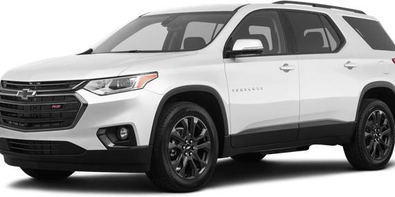 CHEVROLET TRAVERSE 2020 1GNEVJKW4LJ274483 image