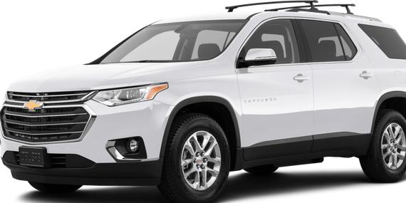 CHEVROLET TRAVERSE 2020 1GNERGKW8LJ265793 image