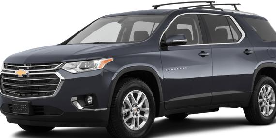 CHEVROLET TRAVERSE 2020 1GNEVHKW7LJ176427 image