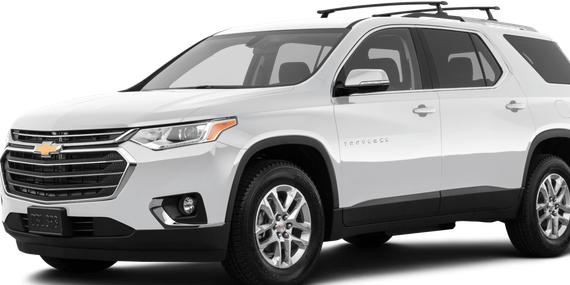 CHEVROLET TRAVERSE 2020 1GNERHKW5LJ215617 image