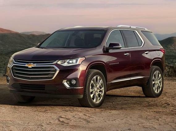 CHEVROLET TRAVERSE 2020 1GNEVNKW0LJ211341 image