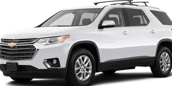 CHEVROLET TRAVERSE 2020 1GNERGKW7LJ192674 image
