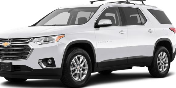 CHEVROLET TRAVERSE 2020 1GNEVHKW5LJ193968 image