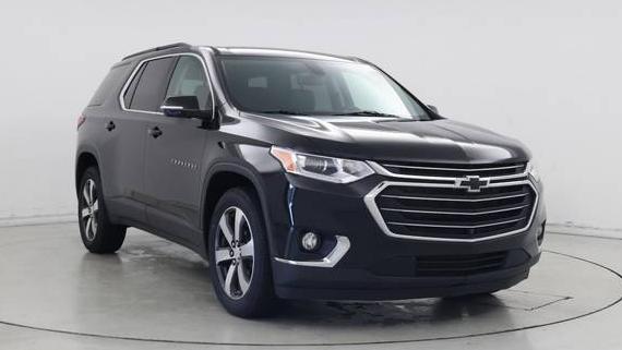 CHEVROLET TRAVERSE 2020 1GNERHKW3LJ304781 image