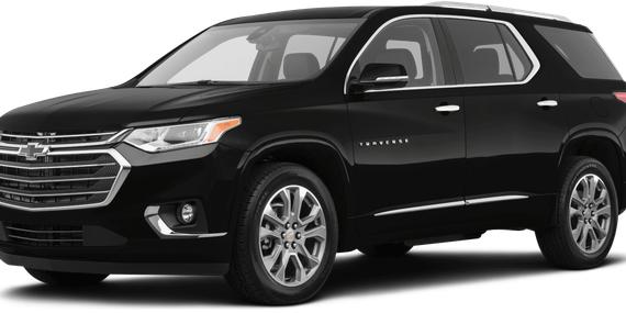 CHEVROLET TRAVERSE 2020 1GNERKKWXLJ281903 image