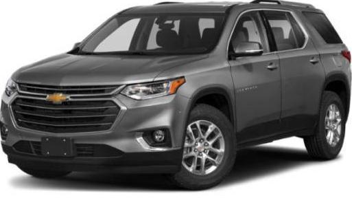 CHEVROLET TRAVERSE 2020 1GNERGKW7LJ254106 image