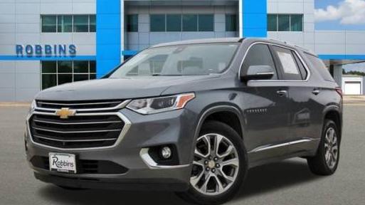 CHEVROLET TRAVERSE 2020 1GNERKKW5LJ274289 image