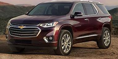 CHEVROLET TRAVERSE 2020 1GNERFKW6LJ231975 image