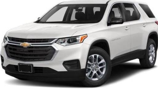 CHEVROLET TRAVERSE 2020 1GNERFKW4LJ269088 image