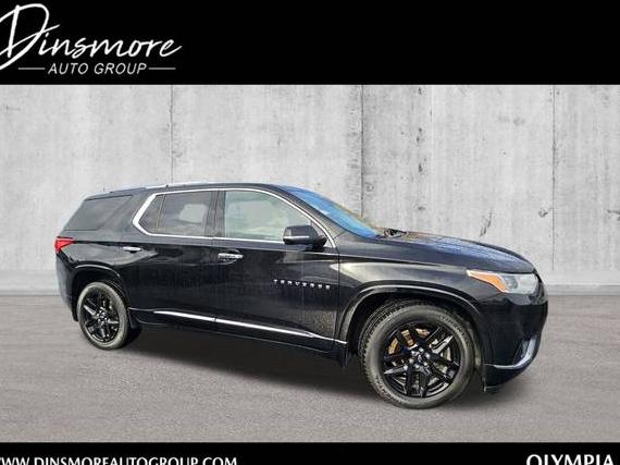 CHEVROLET TRAVERSE 2020 1GNEVKKW0LJ147977 image CHEVROLET TRAVERSE 2020 1GNEVKKW0LJ147977 image