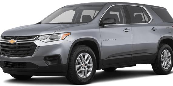 CHEVROLET TRAVERSE 2020 1GNERFKWXLJ122130 image CHEVROLET TRAVERSE 2020 1GNERFKWXLJ122130 image