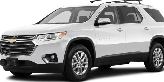 CHEVROLET TRAVERSE 2020 1GNERHKW2LJ313200 image