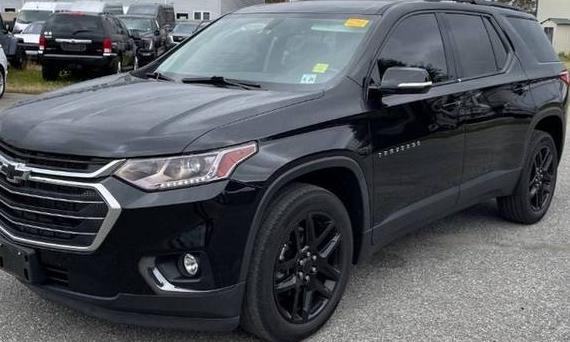 CHEVROLET TRAVERSE 2020 1GNERGKW9LJ297748 image CHEVROLET TRAVERSE 2020 1GNERGKW9LJ297748 image