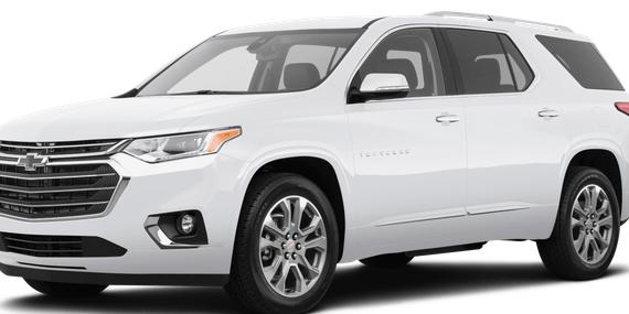 CHEVROLET TRAVERSE 2020 1GNEVKKW0LJ141743 image