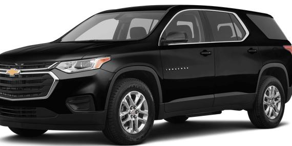 CHEVROLET TRAVERSE 2020 1GNERFKW9LJ180519 image