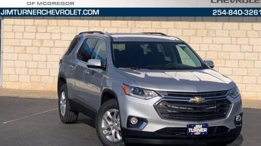 CHEVROLET TRAVERSE 2020 1GNERGKW0LJ316963 image