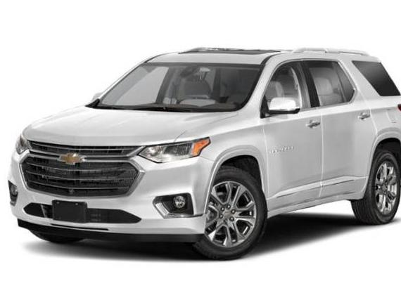 CHEVROLET TRAVERSE 2020 1GNEVKKW6LJ161060 image