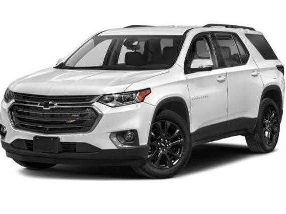 CHEVROLET TRAVERSE 2020 1GNEVJKW1LJ212572 image