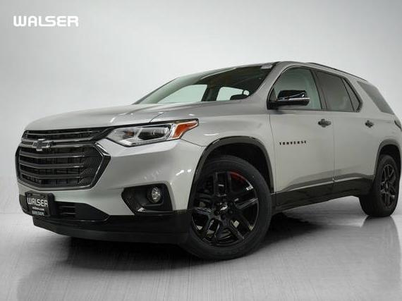 CHEVROLET TRAVERSE 2020 1GNEVKKW3LJ201904 image
