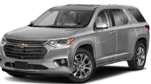 CHEVROLET TRAVERSE 2020 1GNEVKKW6LJ130374 image