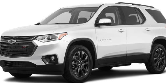 CHEVROLET TRAVERSE 2020 1GNEVJKW1LJ117140 image