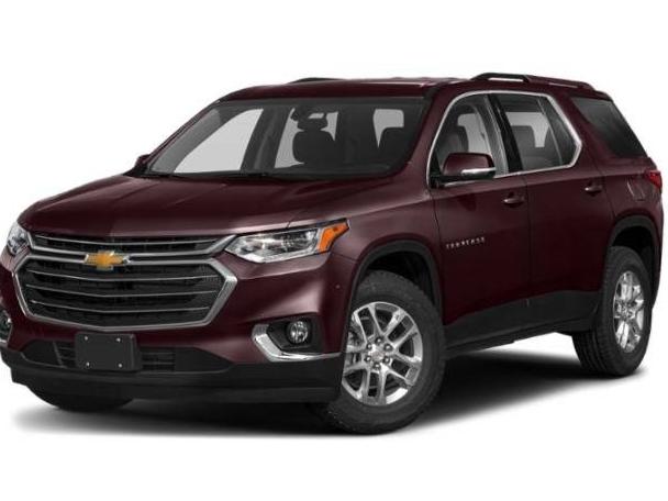 CHEVROLET TRAVERSE 2020 1GNERGKW7LJ136850 image