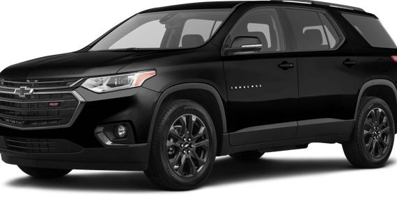 CHEVROLET TRAVERSE 2020 1GNERJKW7LJ183910 image CHEVROLET TRAVERSE 2020 1GNERJKW7LJ183910 image