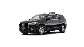 CHEVROLET TRAVERSE 2020 1GNERGKW3LJ233334 image