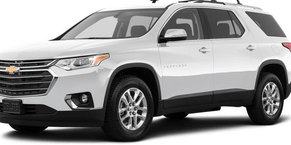 CHEVROLET TRAVERSE 2020 1GNERHKW5LJ246866 image