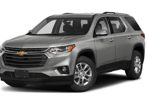 CHEVROLET TRAVERSE 2020 1GNERGKW3LJ229736 image CHEVROLET TRAVERSE 2020 1GNERGKW3LJ229736 image