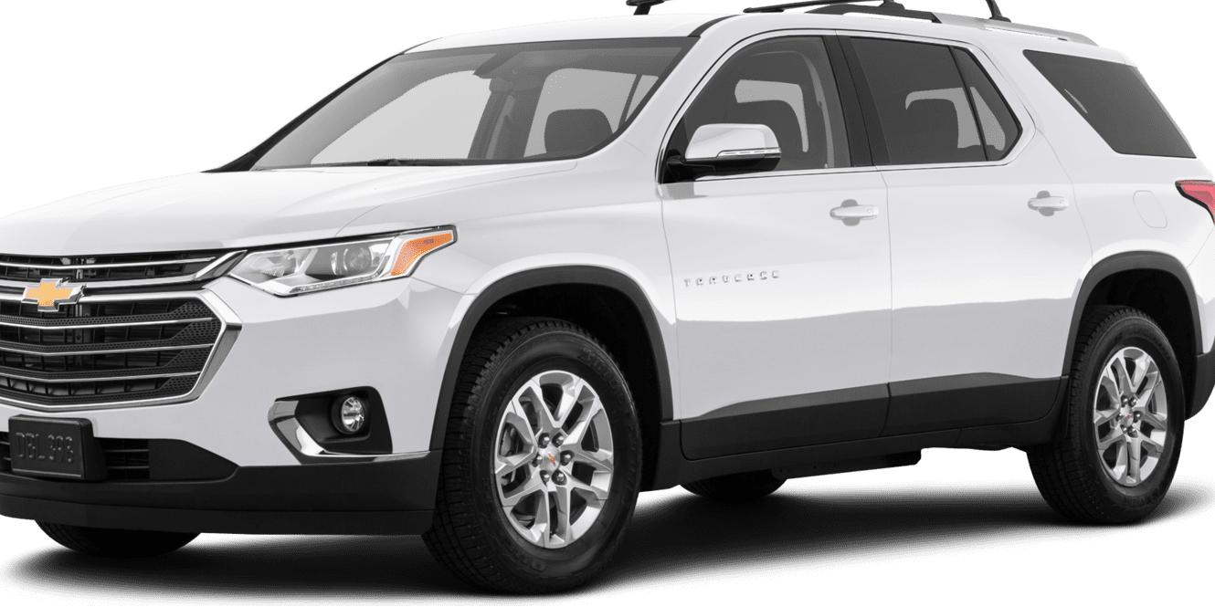 CHEVROLET TRAVERSE 2020 1GNERHKWXLJ138047 image