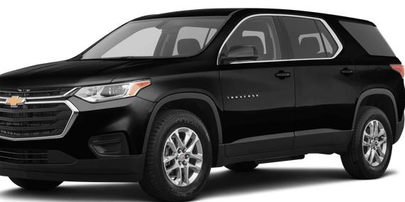 CHEVROLET TRAVERSE 2020 1GNEVFKW6LJ150602 image