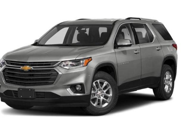 CHEVROLET TRAVERSE 2020 1GNERGKWXLJ122909 image