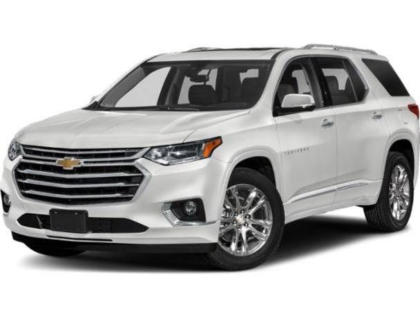 CHEVROLET TRAVERSE 2020 1GNEVNKW0LJ134843 image