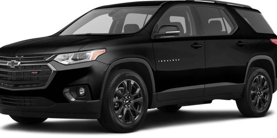 CHEVROLET TRAVERSE 2020 1GNEVJKW4LJ282468 image