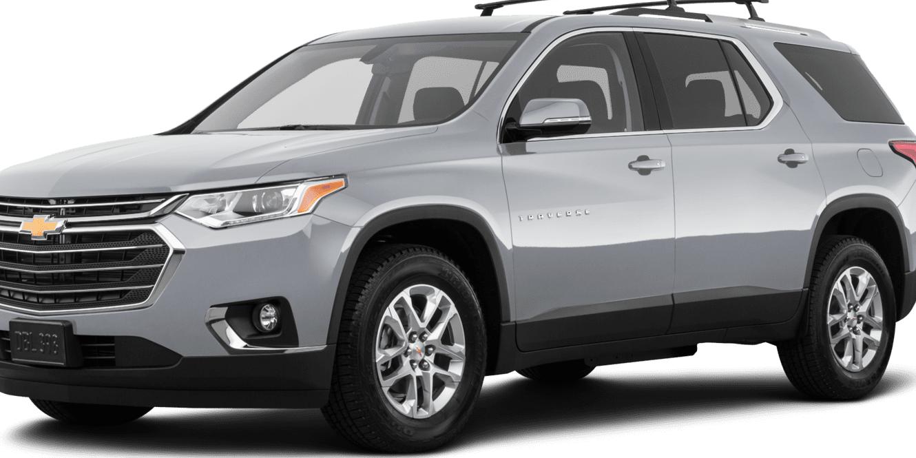 CHEVROLET TRAVERSE 2020 1GNERHKW5LJ285750 image